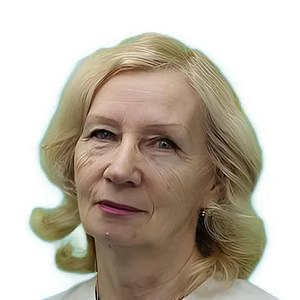 Удодова Наиля Павловна — Стоматолог, Москва