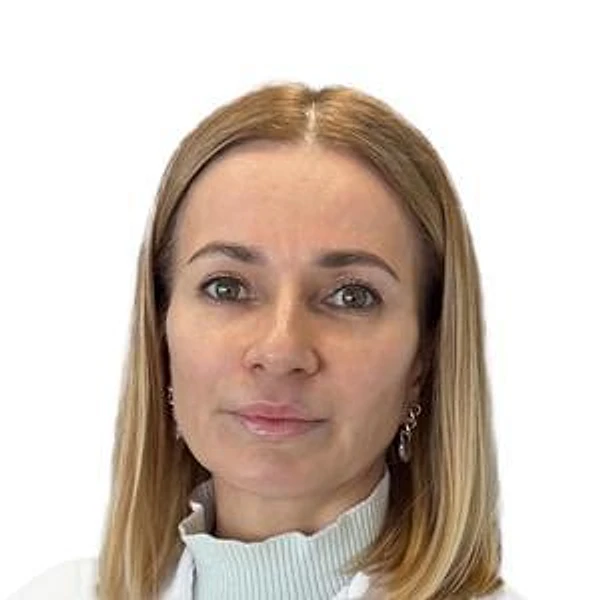 Бутовская Фатима Ахсарбековна — Хирург, Врач УЗИ, Спортивный врач, Москва