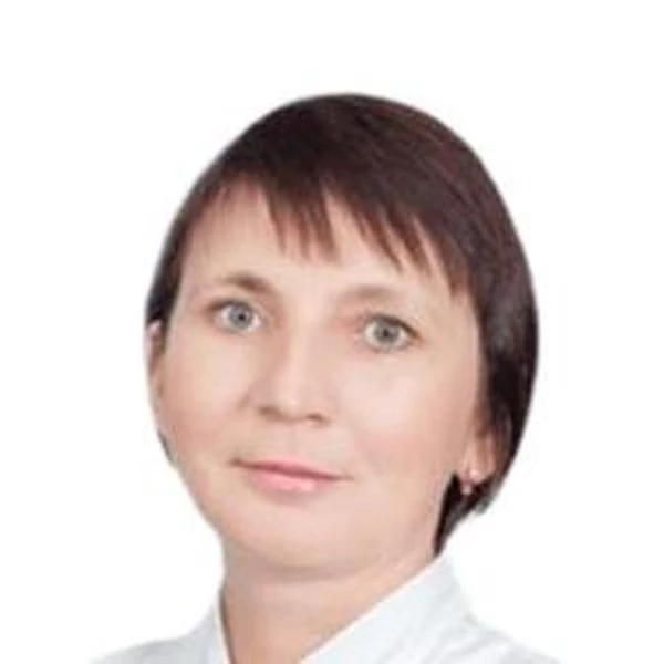 Власенко Светлана Юрьевна — Стоматолог, Биробиджан