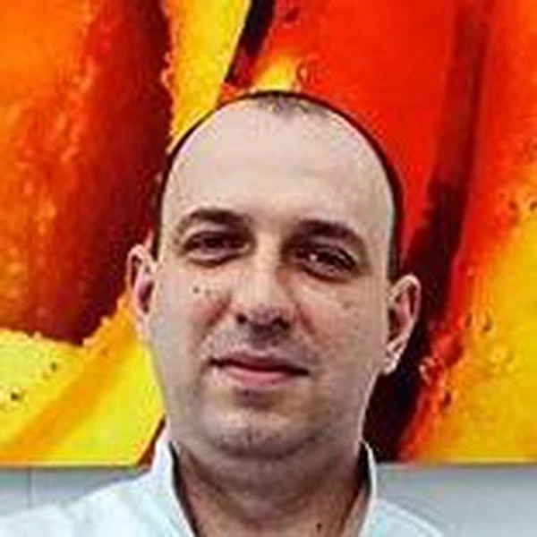 Лобач Василий Васильевич — Стоматолог-хирург, Стоматолог-ортопед, Биробиджан