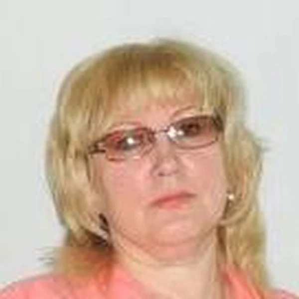 Гончарова Светлана Викторовна — Массажист, Смоленск