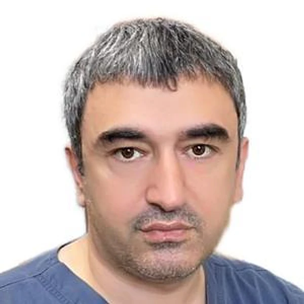 Аврамиди Михаил Георгиевич — Уролог, Андролог, Новороссийск