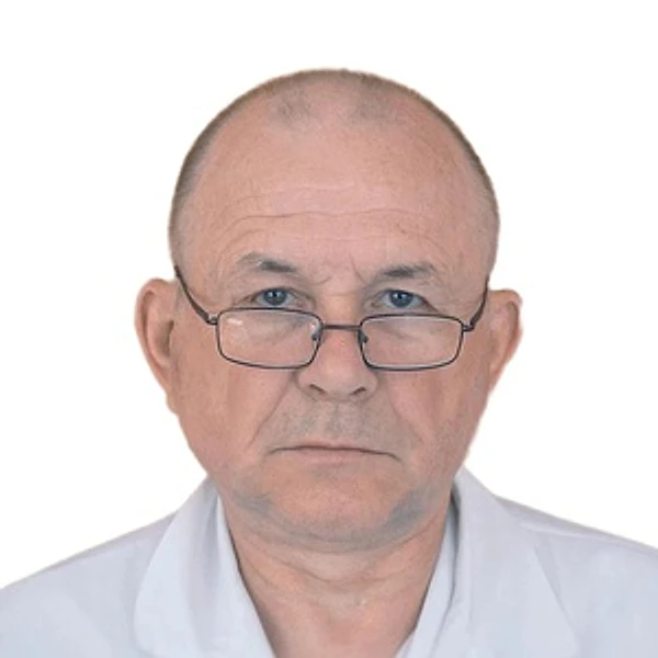 Кудрин Николай Разумович — Уролог, Гусь-Хрустальный