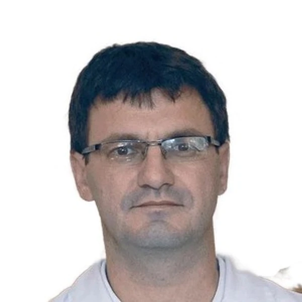 Кудрин Сергей Николаевич — Уролог, Гусь-Хрустальный