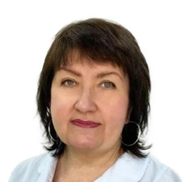 Барышникова Елена Ивановна — Фтизиатр, Пульмонолог, Гусь-Хрустальный