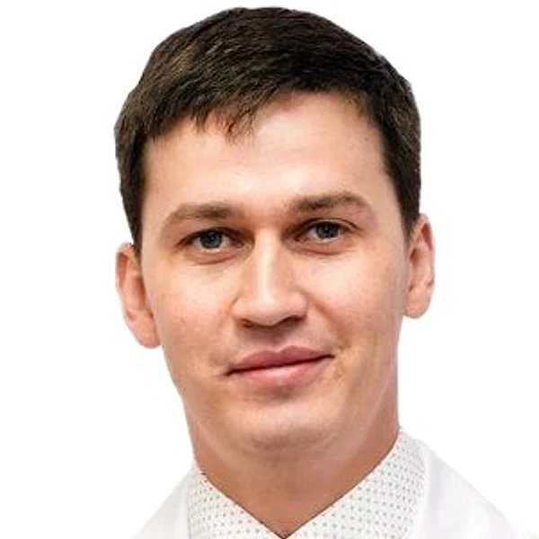 Богатырёв Алексей Владимирович — Анестезиолог-реаниматолог, Гусь-Хрустальный