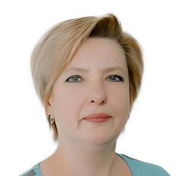 Глущенко Елена Викторовна — Кардиолог, Гусь-Хрустальный
