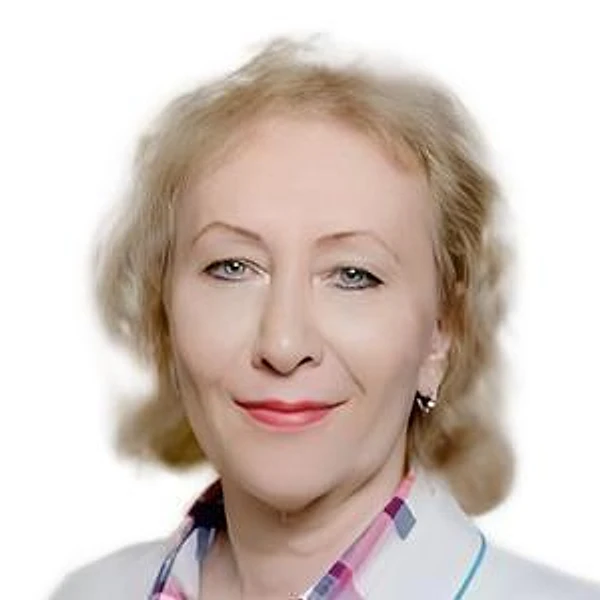 Гусева Елена Михайловна — Невролог, Профпатолог, Гусь-Хрустальный