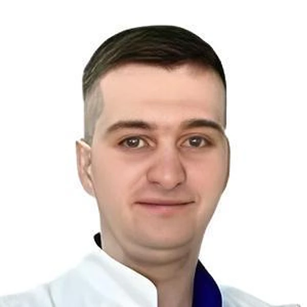Дмитриев Павел Николаевич — Травматолог, Ортопед, Гусь-Хрустальный