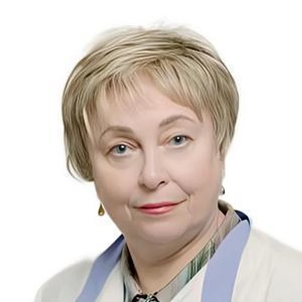 Касимцева Елена Алексеевна — Ревматолог, Кардиолог, Гусь-Хрустальный