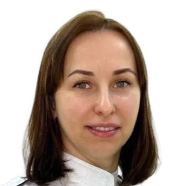 Кицена Людмила Михайловна — Эндоскопист, Гастроэнтеролог, Терапевт, Гусь-Хрустальный