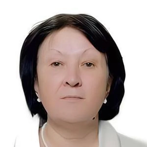 Ковалева Елена Георгиевна — Врач общей практики (семейный врач), Педиатр, Гусь-Хрустальный