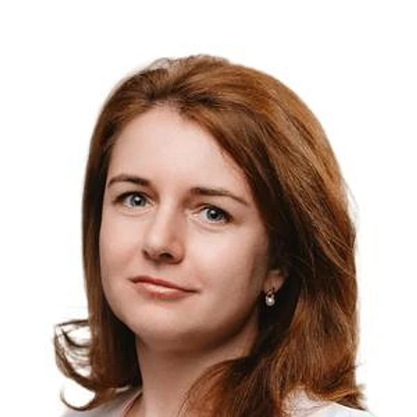 Круглова Ирина Владимировна — Эндокринолог, Врач УЗИ, Детский эндокринолог, Гусь-Хрустальный