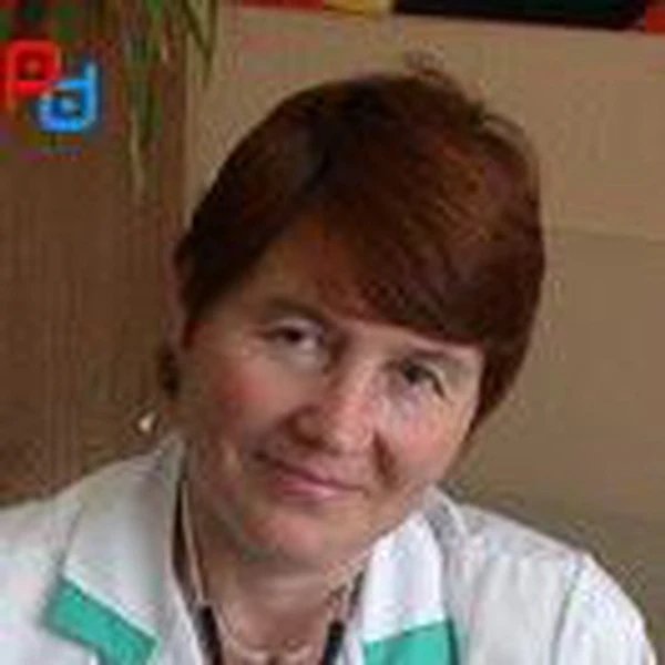 Лаптева Галина Николаевна — Врач общей практики (семейный врач), Чебоксары