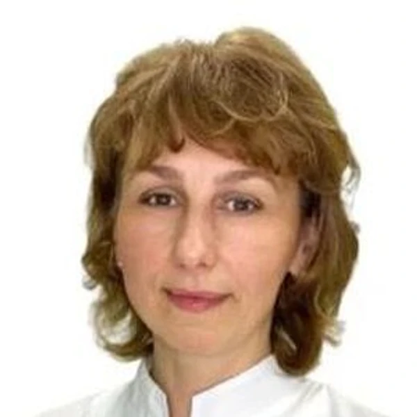 Макарцева Светлана Владимировна — Офтальмолог (окулист), Гусь-Хрустальный