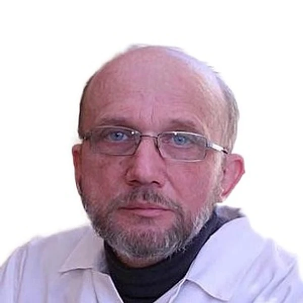 Манушин Олег Владимирович — Психиатр, Нарколог, Гусь-Хрустальный