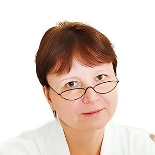 Полянская Татьяна Анатольевна — Детский гастроэнтеролог, Москва