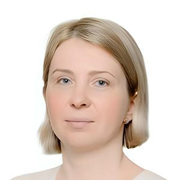 Некрасова Наталья Михайловна — Гастроэнтеролог, Врач УЗИ, Эндоскопист, Гусь-Хрустальный
