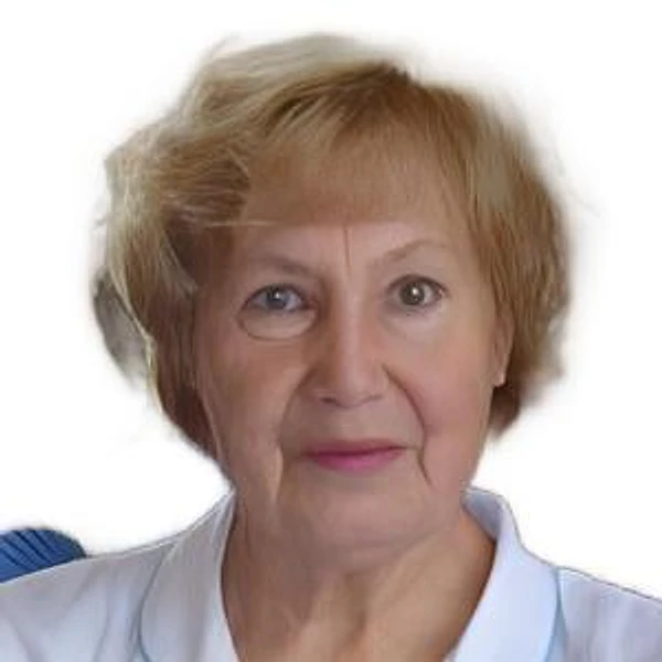 Тихомирова Людмила Николаевна — Психиатр, Нарколог, Гусь-Хрустальный