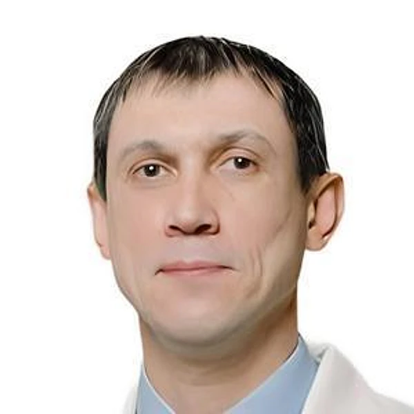 Шишкин Максим Александрович — Хирург, Гусь-Хрустальный