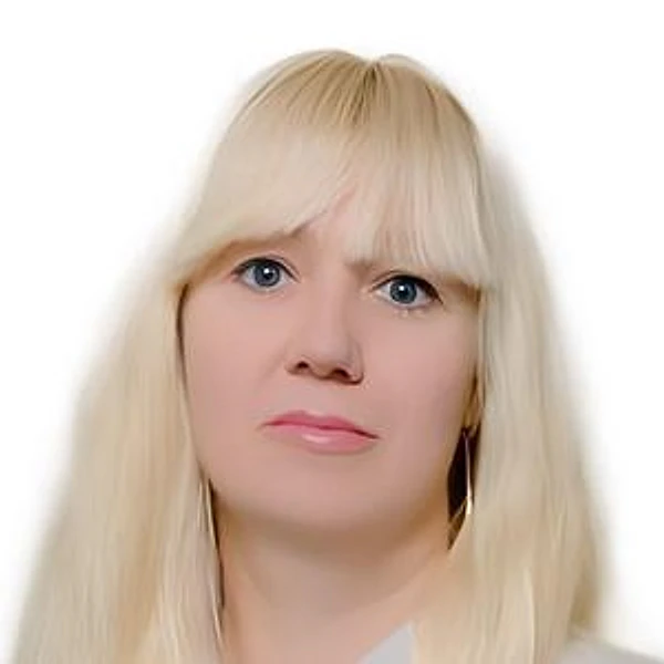 Якунина Надежда Игоревна — Гинеколог, Акушер, Врач УЗИ, Гусь-Хрустальный