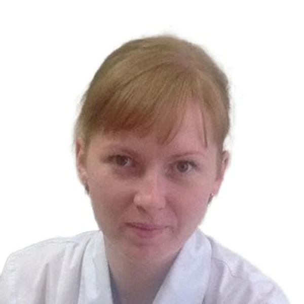 Ястребова Екатерина Андреевна — ЛОР, Гусь-Хрустальный
