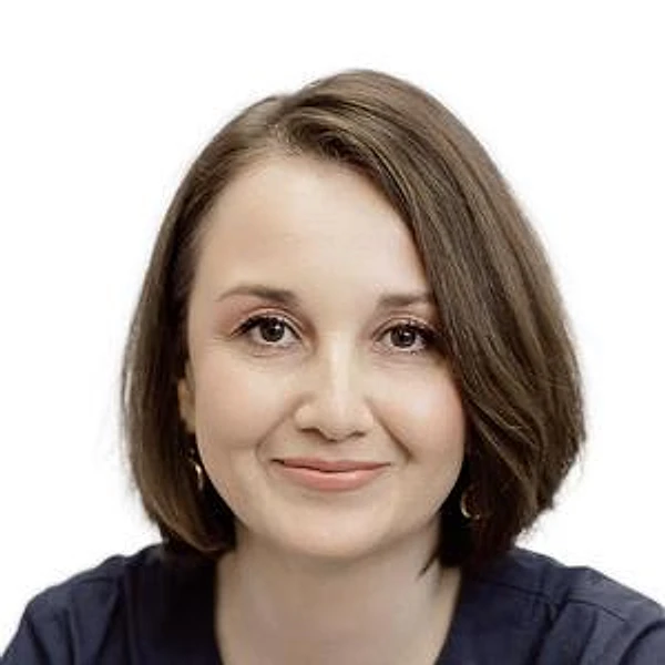 Коржевская Анна Константиновна — Андролог, Врач УЗИ, Уролог, Нижний Новгород