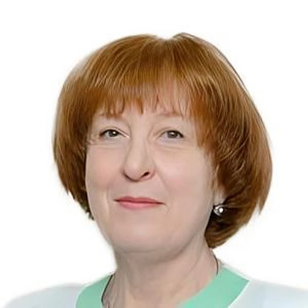 Кабанова Татьяна Алексеевна — Физиотерапевт, Гусь-Хрустальный