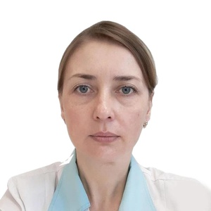 Бугаёва Ольга Анатольевна — Педиатр, Детский эндокринолог, Гусь-Хрустальный