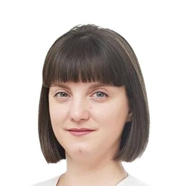 Лутцева Дарья Александровна — Педиатр, Детский нефролог, Москва