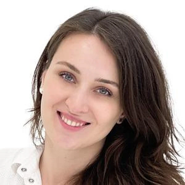 Венкова Полина Константиновна — Детский стоматолог, Москва