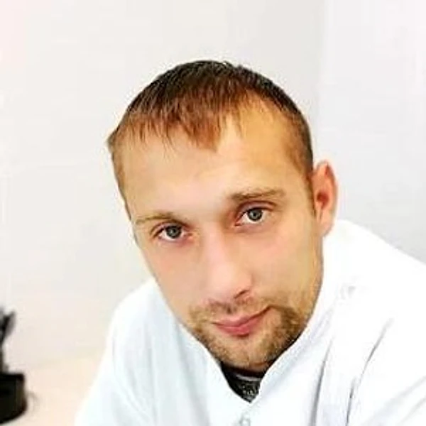 Богомолов Дмитрий Алексеевич — Хирург, Проктолог (колопроктолог), Алексин