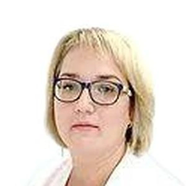 Богомолова Анастасия Андреевна — Терапевт, Невролог, Алексин
