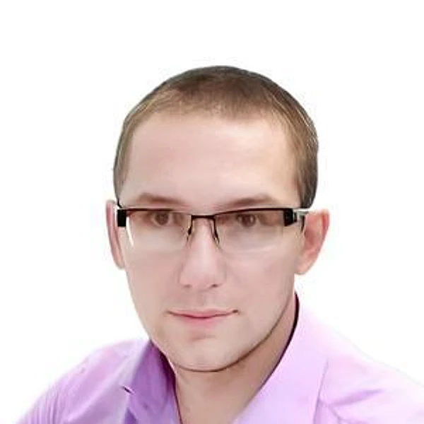 Будько Александр Викторович — Кардиолог, Алексин