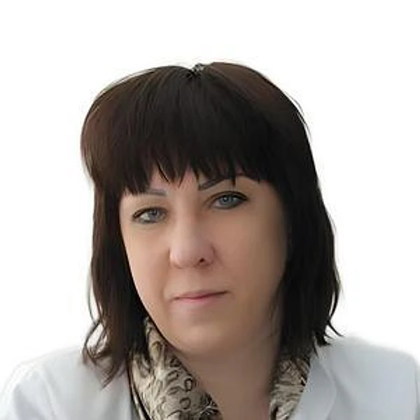 Герасимова Наталья Николаевна — Невролог, Детский невролог, Терапевт, Алексин