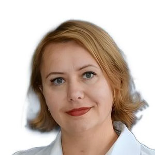 Доронина Елена Евгеньевна — Невролог, Алексин