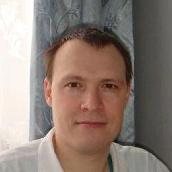 Дурнов Александр Владимирович — Хирург, Эндоскопист, Алексин
