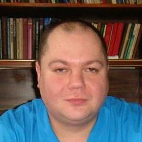 Игнаткин Александр Сергеевич — Травматолог, Ортопед, Алексин