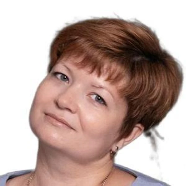 Клестова Ольга Сергеевна — Офтальмолог (окулист), Серпухов