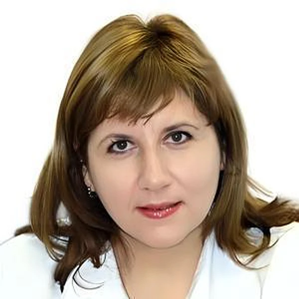 Кучеренко Ольга Борисовна — Рентгенолог, Ростов-на-Дону