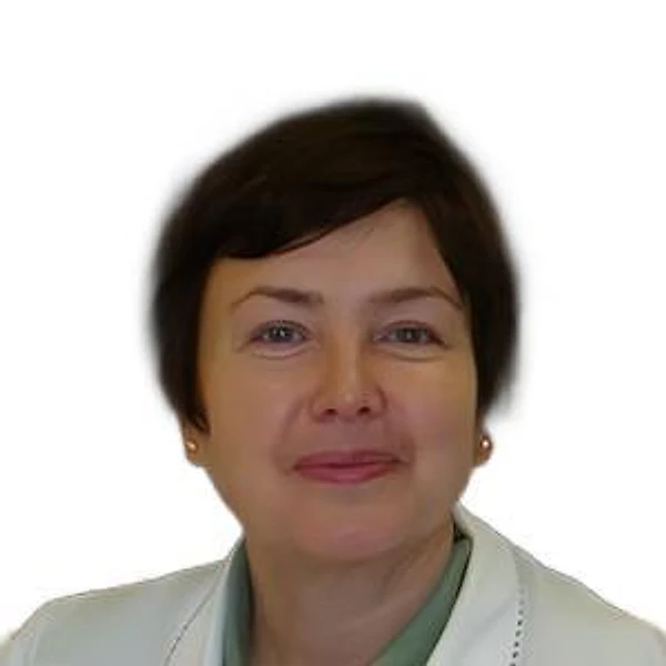 Максимова Елена Николаевна — Хирург, Алексин