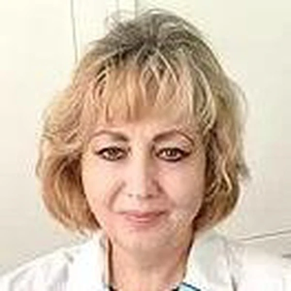 Михайлова Елена Николаевна — Врач УЗИ, Гинеколог, Алексин