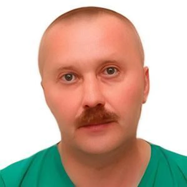 Игнатов Владимир Николаевич — Флеболог, Котельники