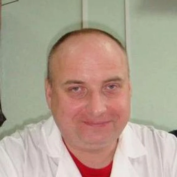 Моисеев Константин Александрович — Травматолог, Ортопед, Алексин