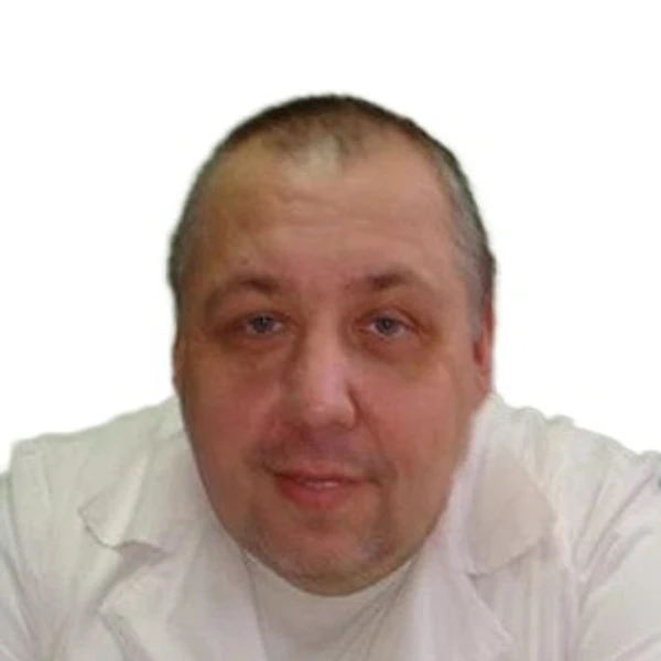 Романенко Александр Аркадьевич — Травматолог, Ортопед, Алексин