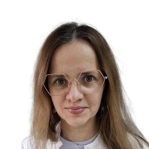 Тимошкова Наталья Игоревна — Врач УЗИ, Алексин