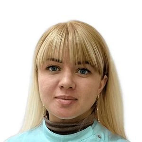 Машкина Елена Евгеньевна — Терапевт, Аллерголог, Детский аллерголог, Детский иммунолог, Иммунолог, Ростов-на-Дону