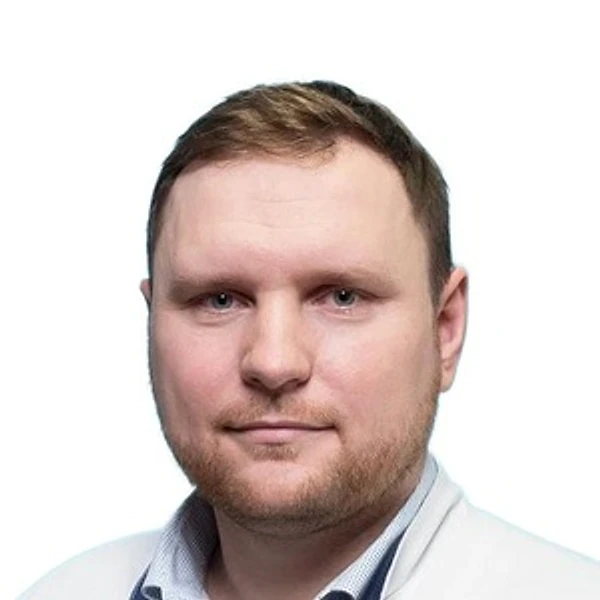 Постельный Роман Геннадьевич — Психиатр, Москва
