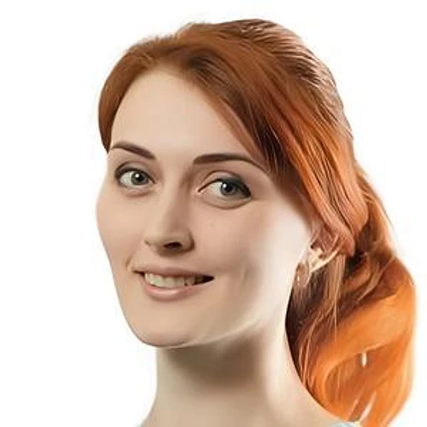Захарова Екатерина Ивановна — Детский стоматолог, Новосибирск
