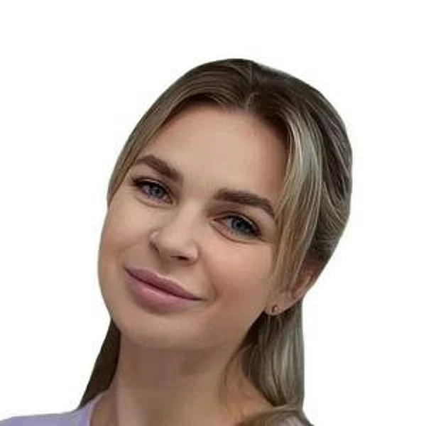 Дранова Анастасия Александровна — Детский стоматолог, Новосибирск
